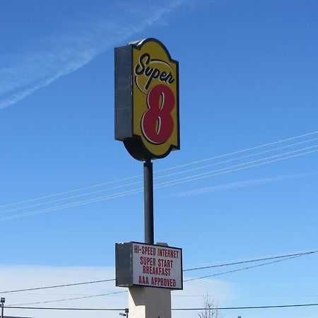 Motel Super 8 By Wyndham Dalhart Zewnętrze zdjęcie